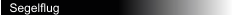 Segelflug