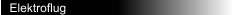 Elektroflug